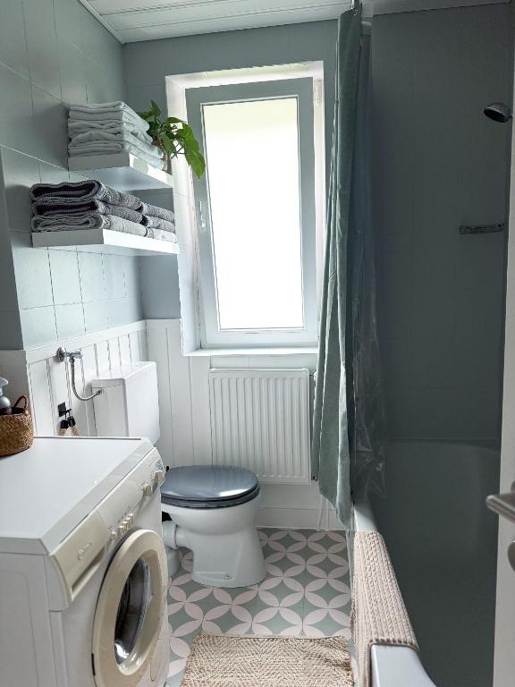 Bagno di Lake Life