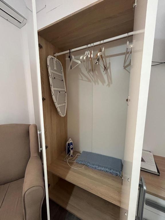 Fotografia z galérie ubytovania Apartamento en Urbanización Residencial - Roble, 5 v destinácii Salteras