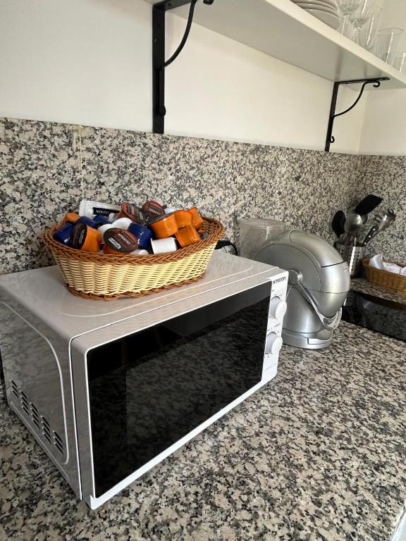 Kuchyňa alebo kuchynka v ubytovaní Apartamento en Urbanización Residencial - Roble, 5