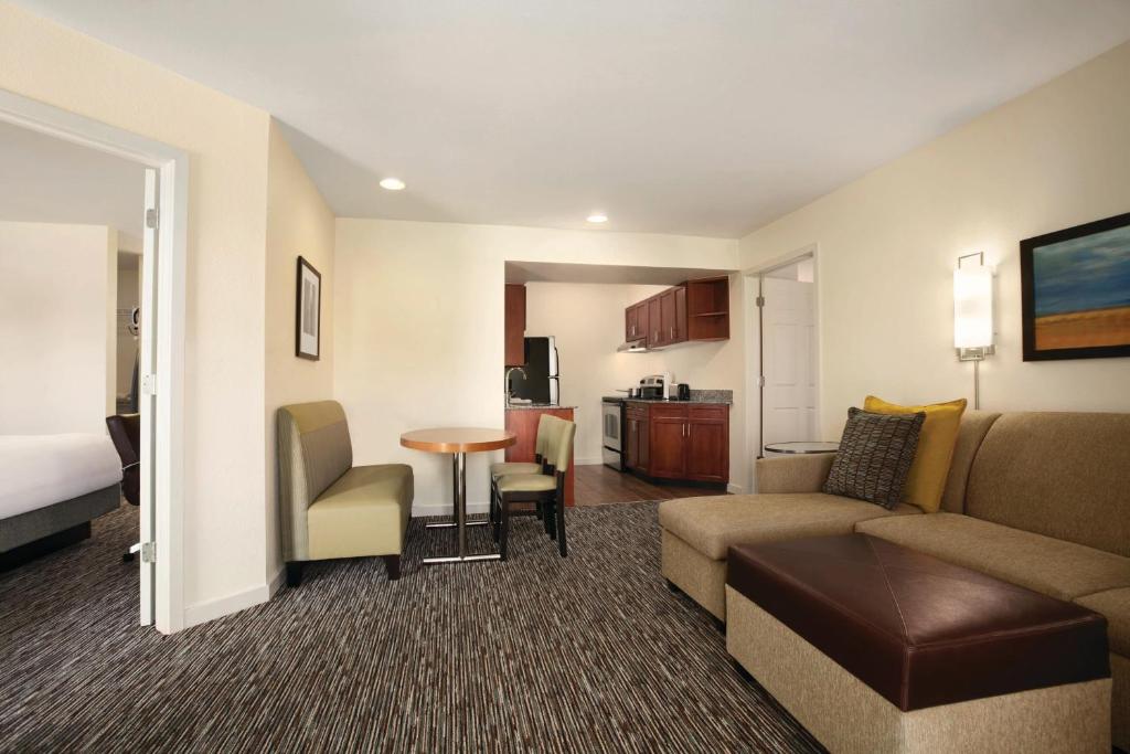 Hyatt House Pleasanton photo