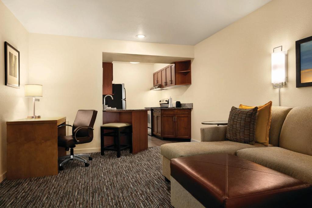 Hyatt House Pleasanton photo