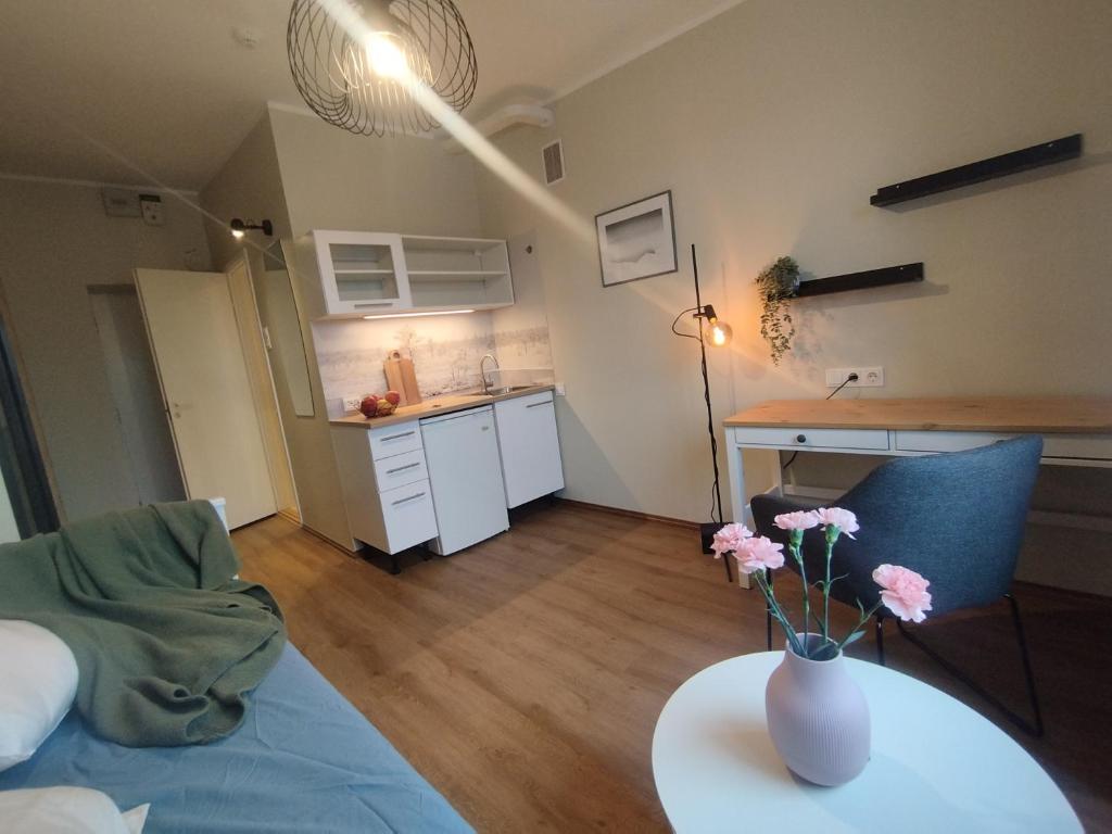 MYROOM in Stroomi beach area photo