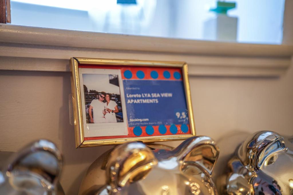 Loreto LYA SEA VIEW APARTMENTS - 5