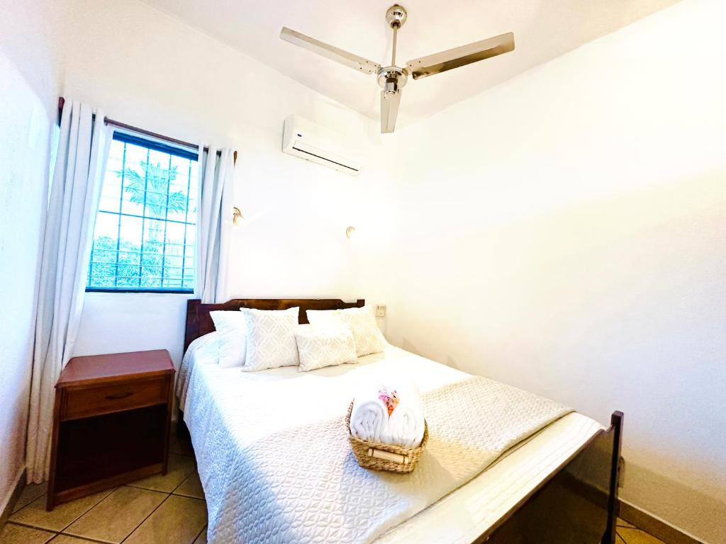 CABO BOHEMIA Tropical Garden Studios - Apartamento Estudio