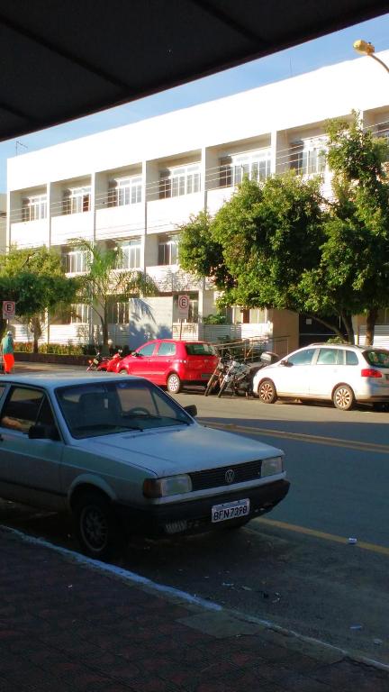  Santa Cruz Hotel