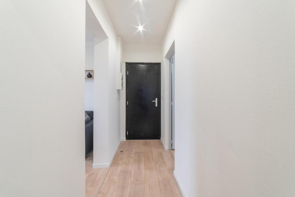 ALMA BIG Bel Appartement Proche Gare Mulhouse – photo 12