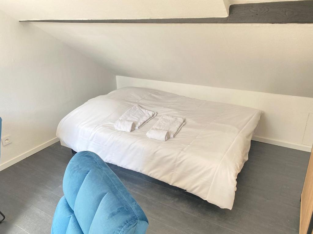 Studio D Quai de l Alma Mulhouse – photo 2