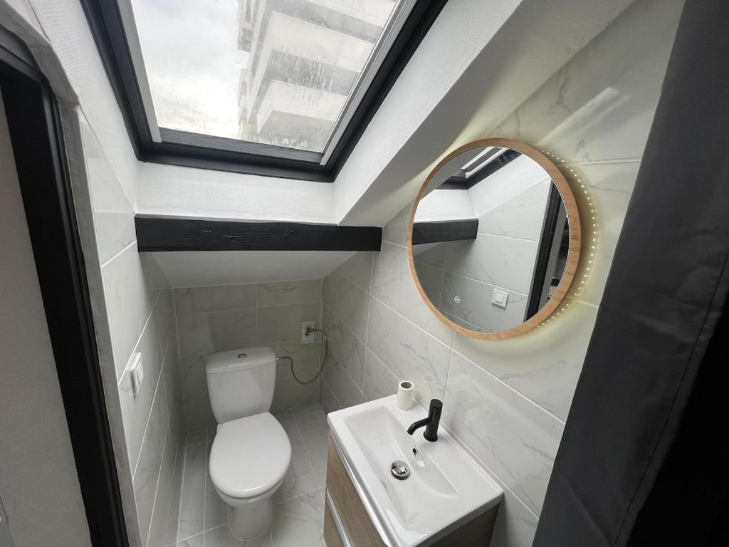 Studio G Quai de l Alma Mulhouse – photo 3