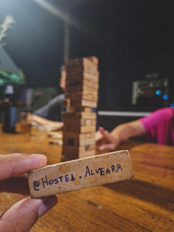 Fotografie z fotogalerie ubytování Hostel Alvear v destinaci Cordoba