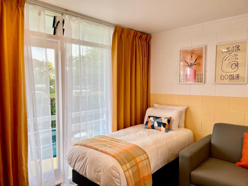 Mount Eden Motel - Resim 2