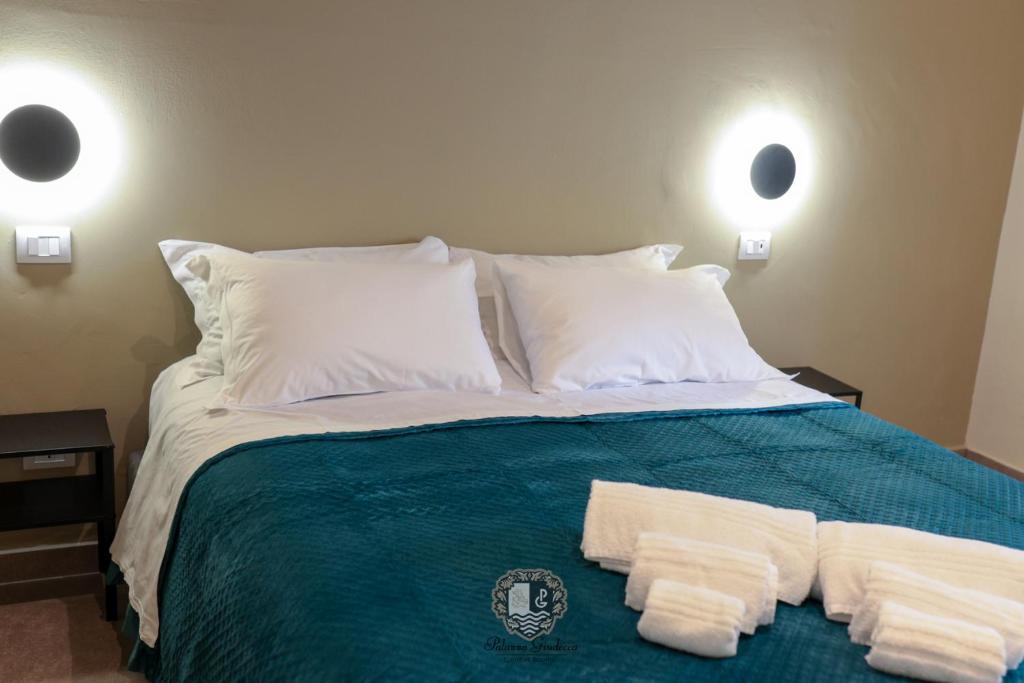 Palazzo Giudecca - 19