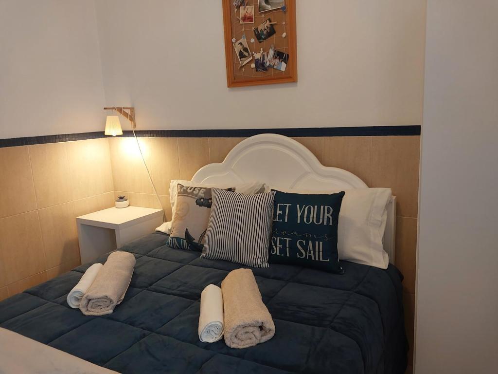 Casa da Isabel - Centro da Nazaré - 3