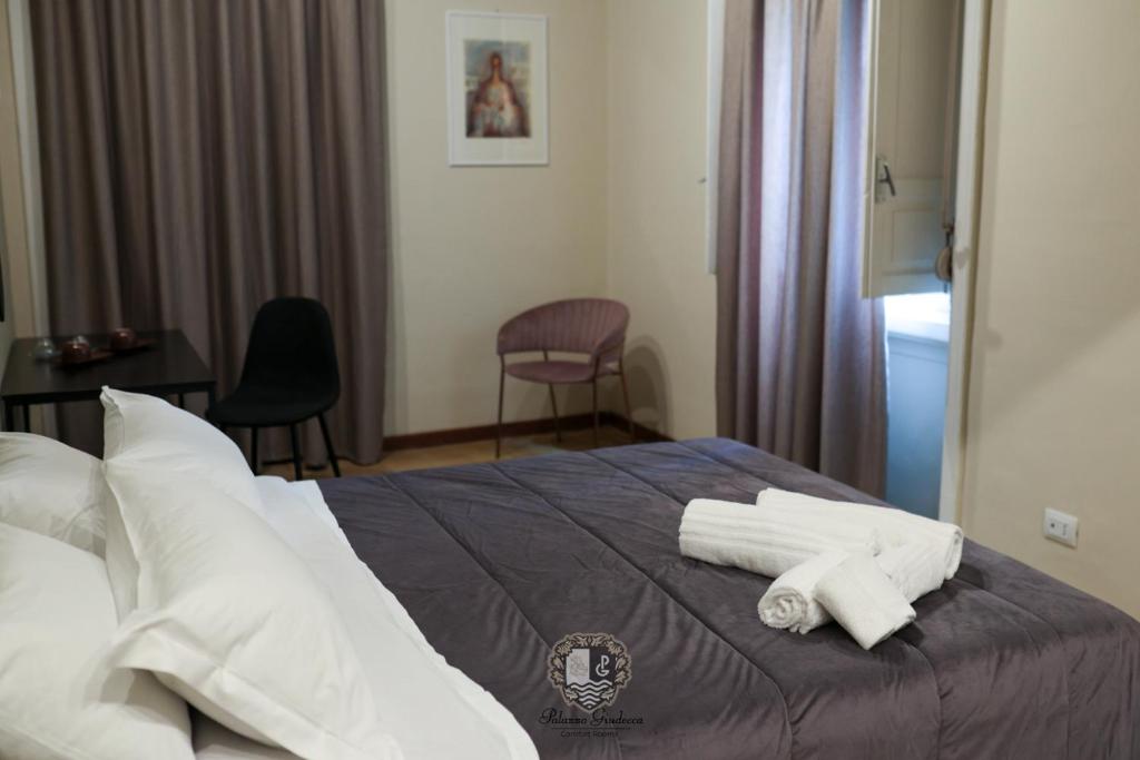 Palazzo Giudecca - 2