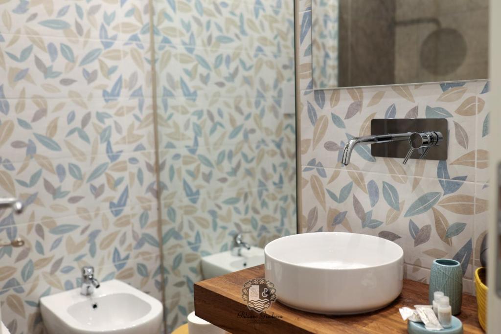 Palazzo Giudecca - 1