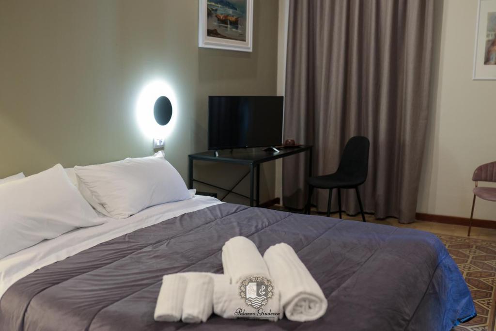 Palazzo Giudecca - 3