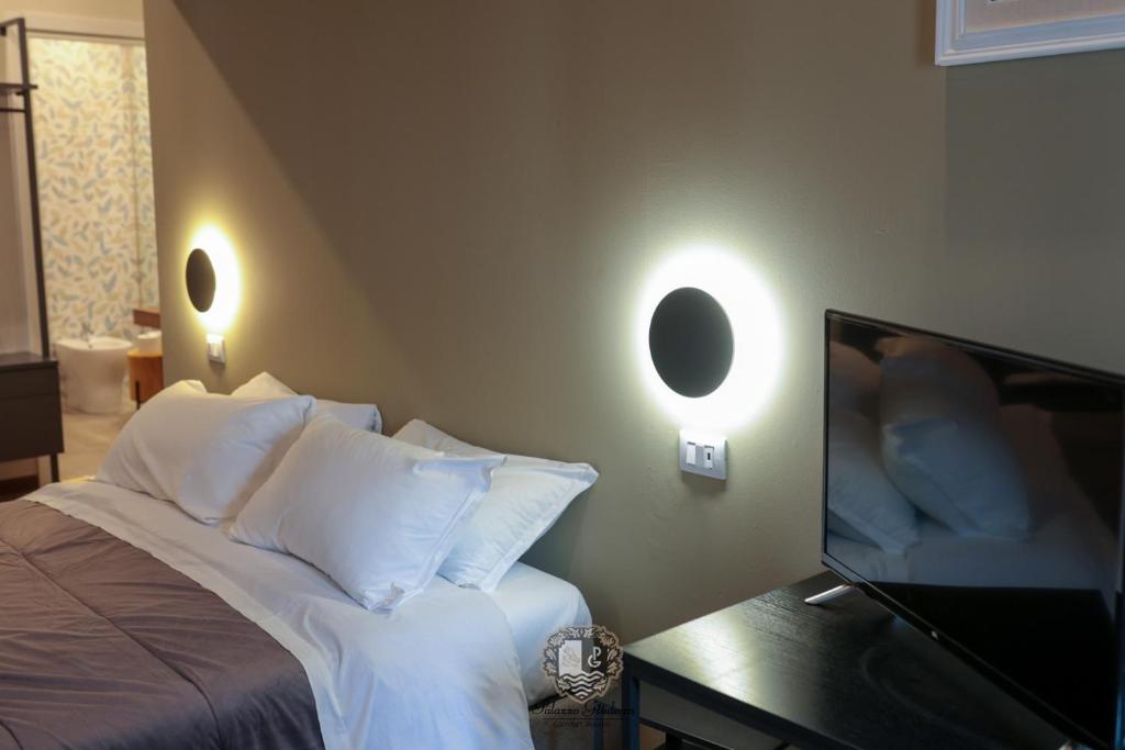 Palazzo Giudecca - 9