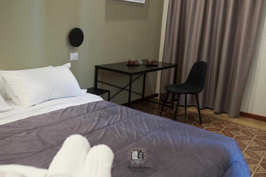 Palazzo Giudecca - 5