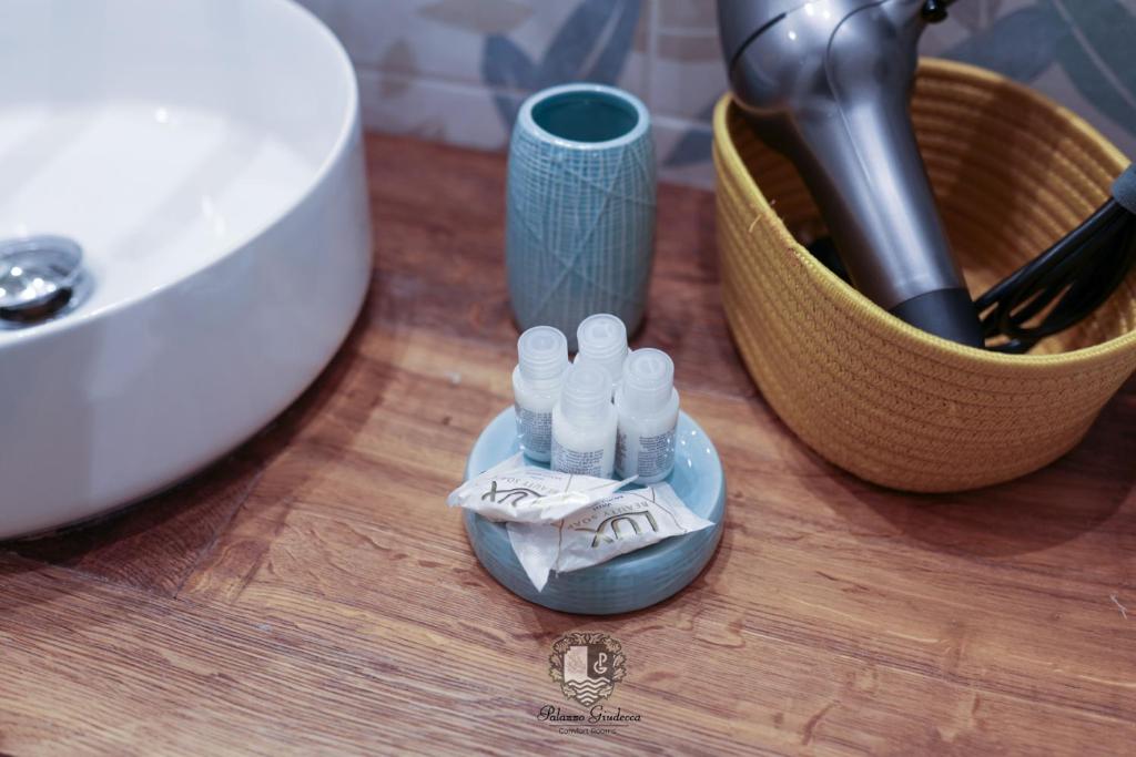 Palazzo Giudecca - 16