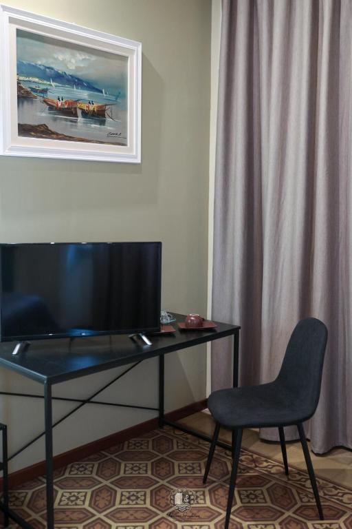 Palazzo Giudecca - 10