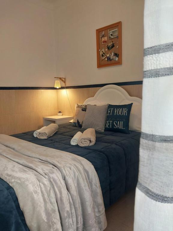 Casa da Isabel - Centro da Nazaré - 4