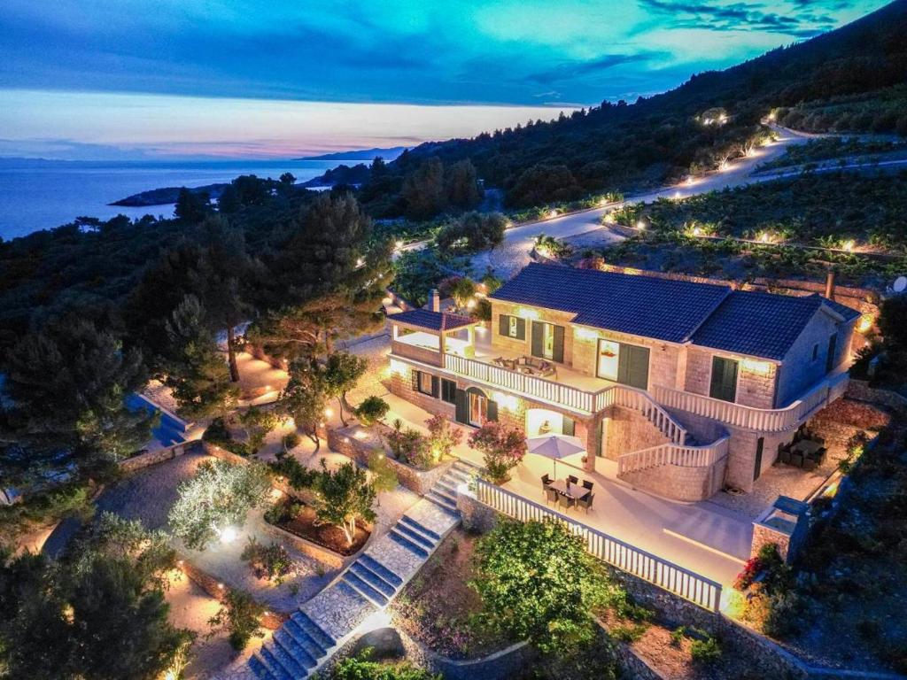 Villa Aria - DINGAČ, Pelješac