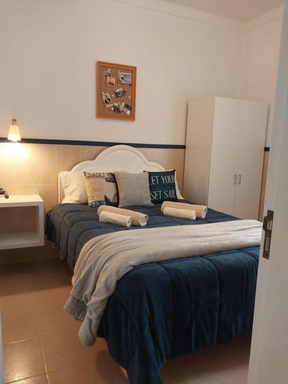 Casa da Isabel - Centro da Nazaré - 5