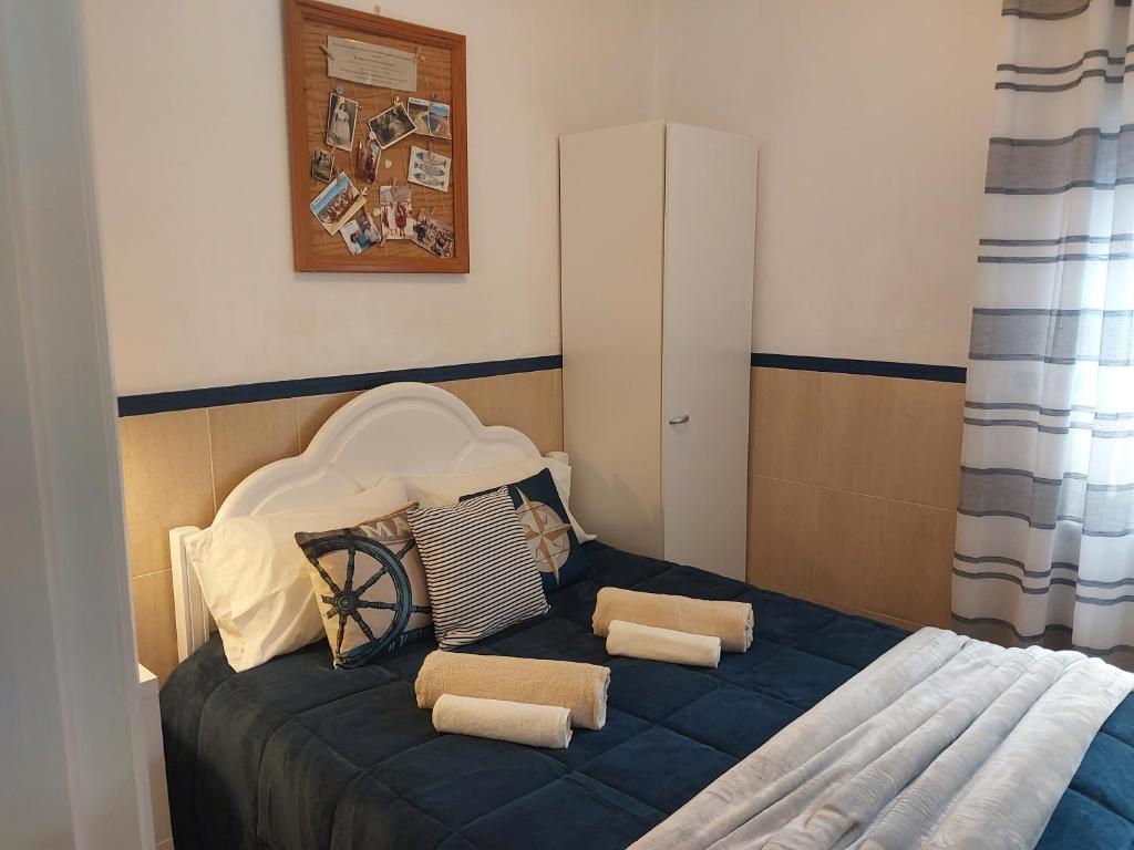 Casa da Isabel - Centro da Nazaré - 8