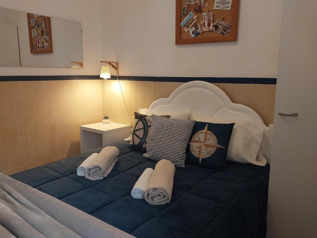 Casa da Isabel - Centro da Nazaré - 6