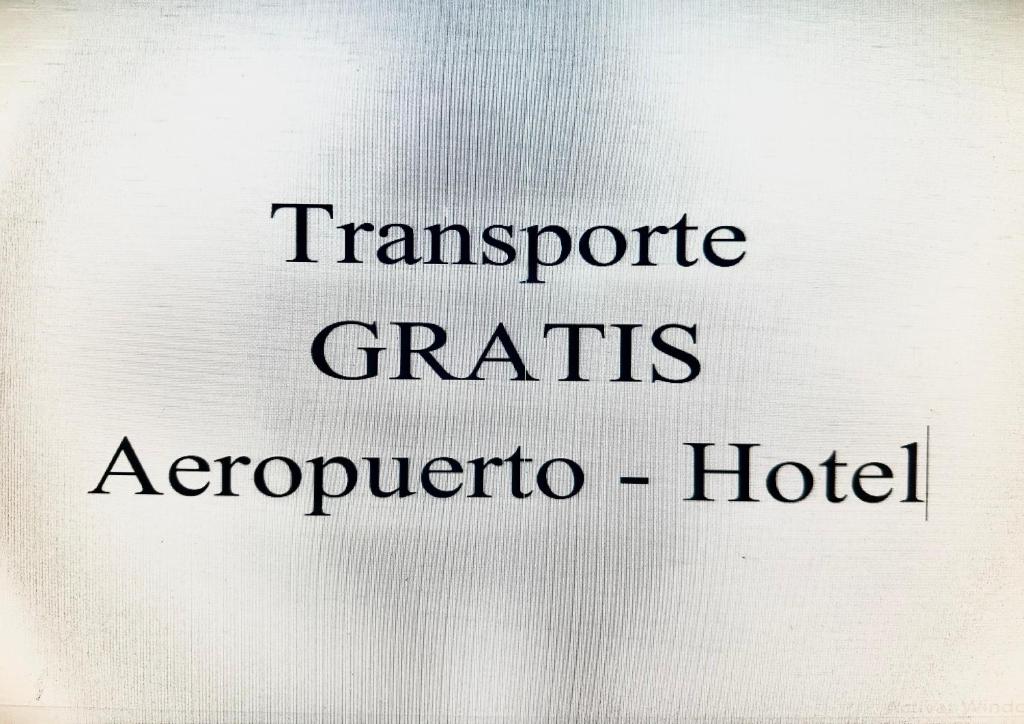 Fotografie z fotogalerie ubytování Hotel Artistico v destinaci Bogotá