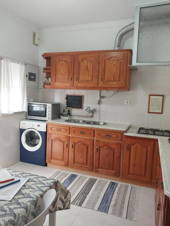 Casa da Isabel - Centro da Nazaré - 18