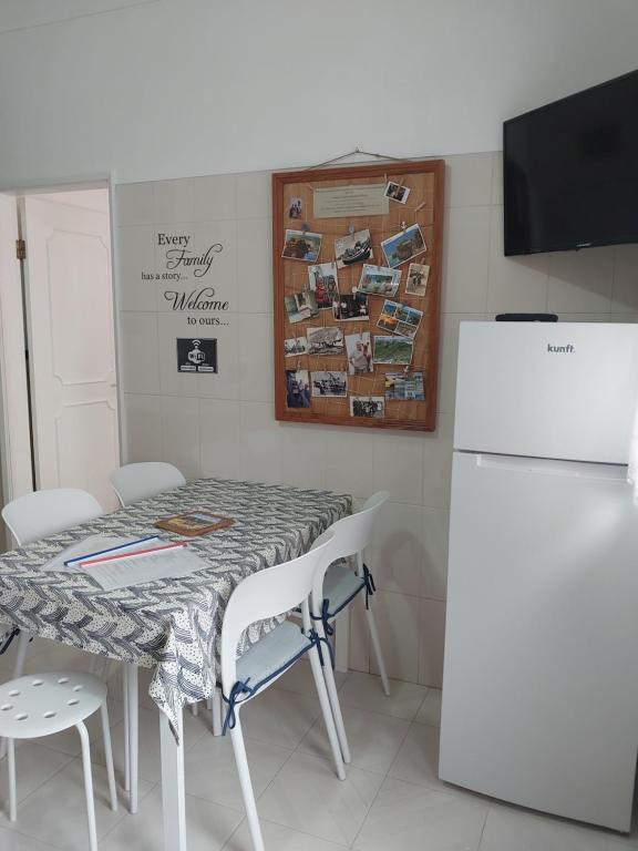 Casa da Isabel - Centro da Nazaré - 19