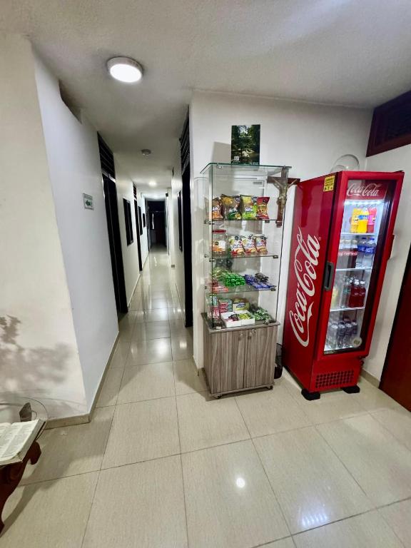 Fotografie z fotogalerie ubytování Hotel Tucan Pereira v destinaci Pereira
