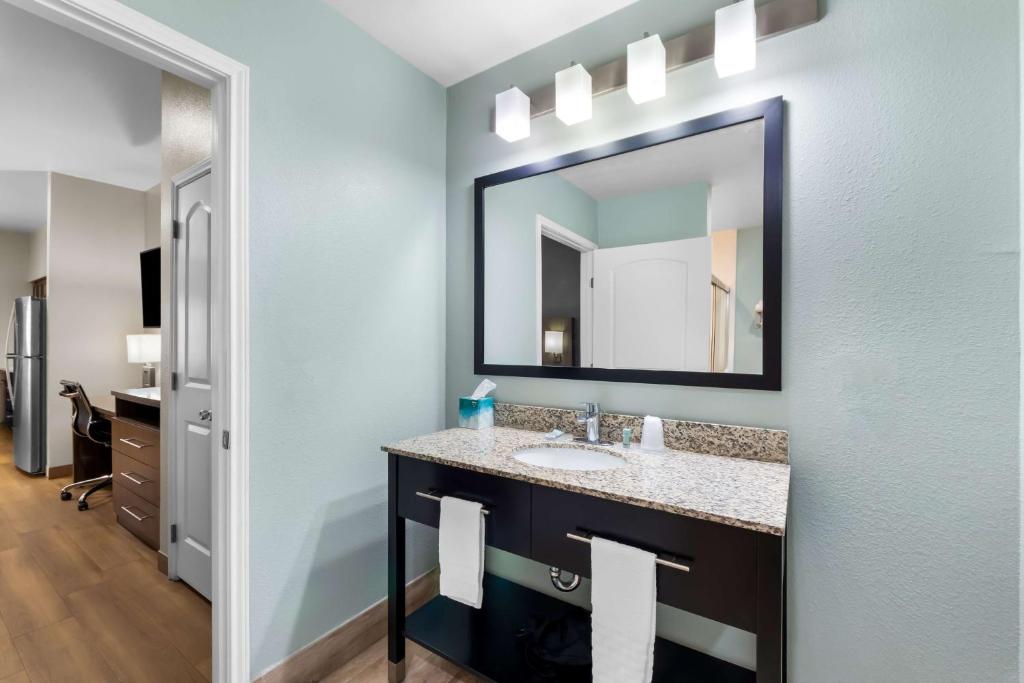 Fotografie z fotogalerie ubytování Best Western Port Aransas v destinaci Port Aransas