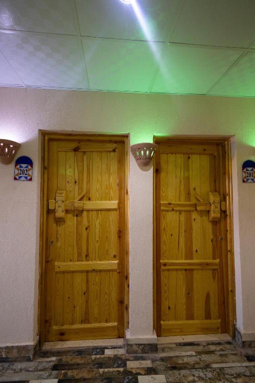 Fotografie z fotogalerie ubytování ACHERTOD Nubian House v destinaci Naj‘ al Maḩaţţah