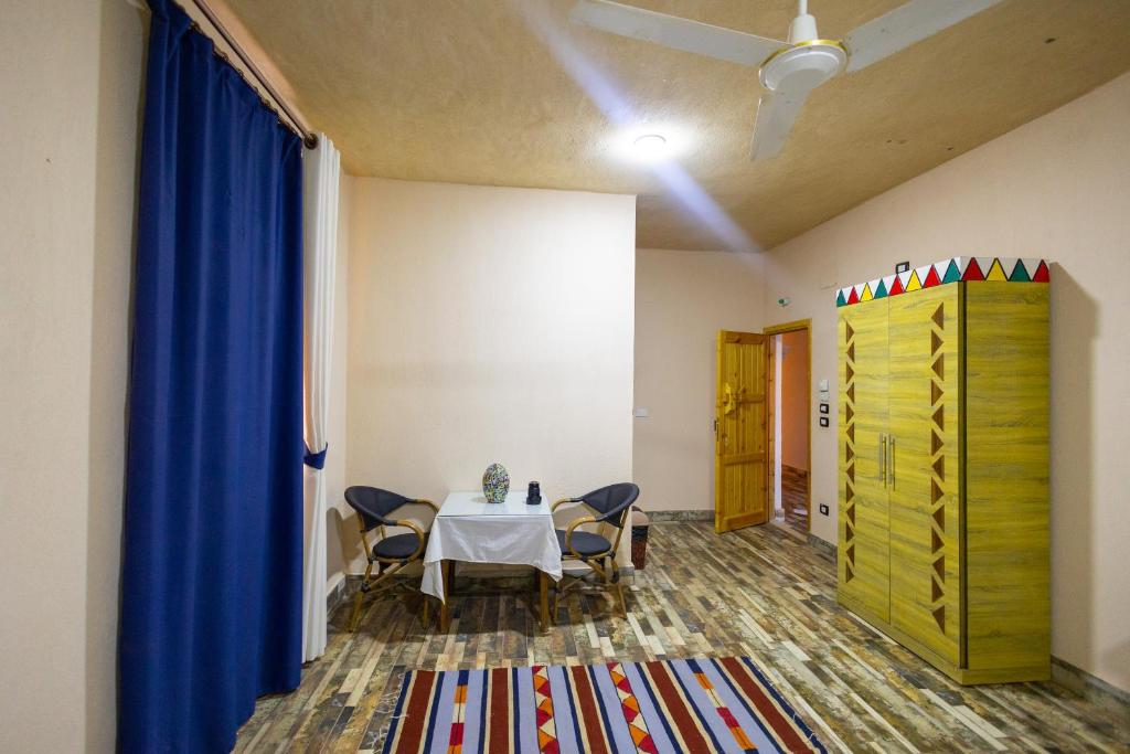 Fotografie z fotogalerie ubytování ACHERTOD Nubian House v destinaci Naj‘ al Maḩaţţah