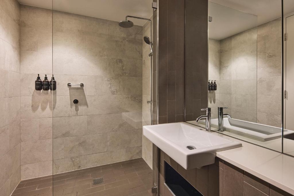 
Superior Family Suite
