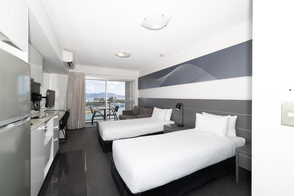 Oaks Townsville Hotel - Resim 6