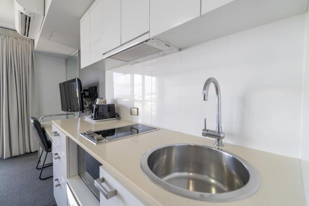 Oaks Townsville Hotel - Resim 3