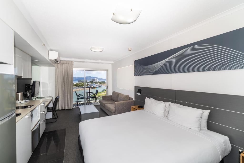 Oaks Townsville Hotel - Resim 2