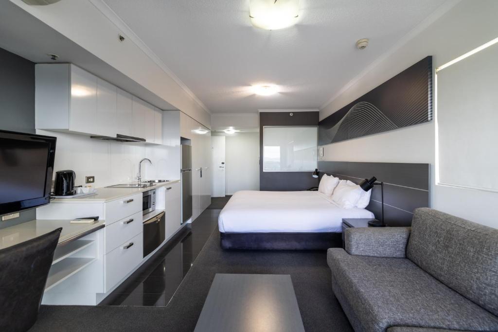 Oaks Townsville Hotel - Resim 19