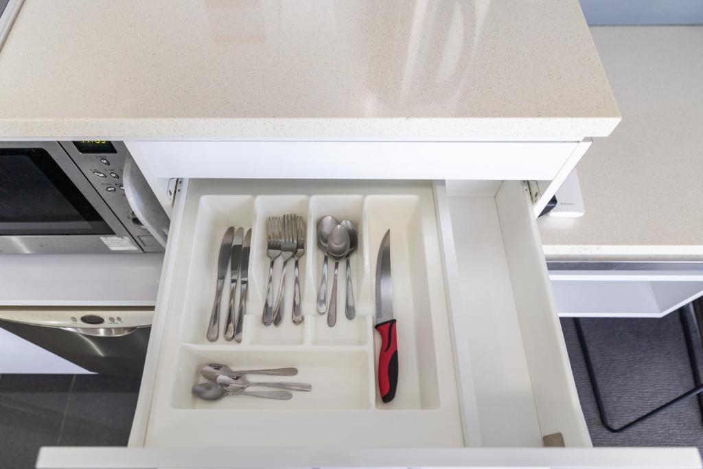 Oaks Townsville Hotel - Resim 29