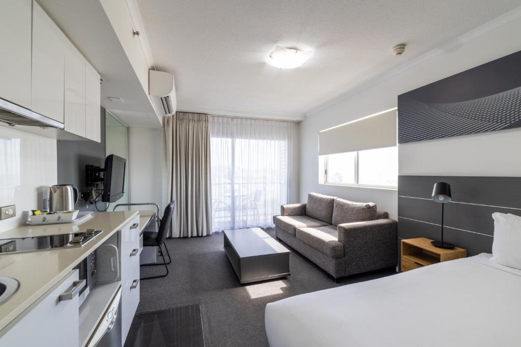 Oaks Townsville Hotel - Resim 26