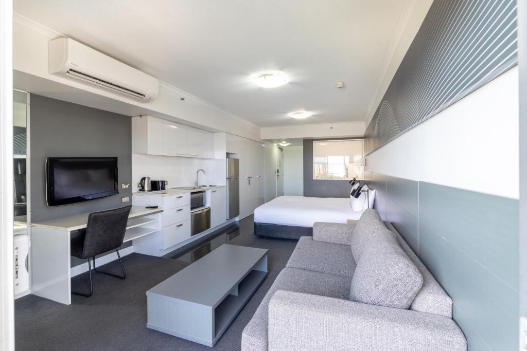 Oaks Townsville Hotel - Resim 38