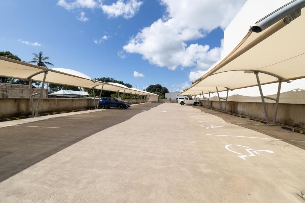 Oaks Townsville Hotel - Resim 32