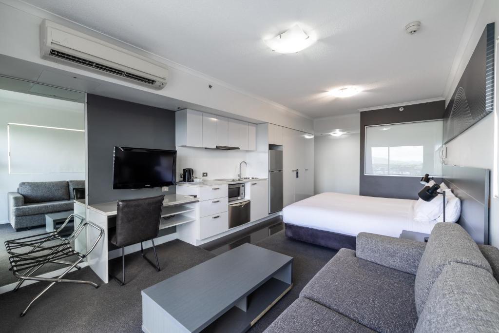 Oaks Townsville Hotel - Resim 5