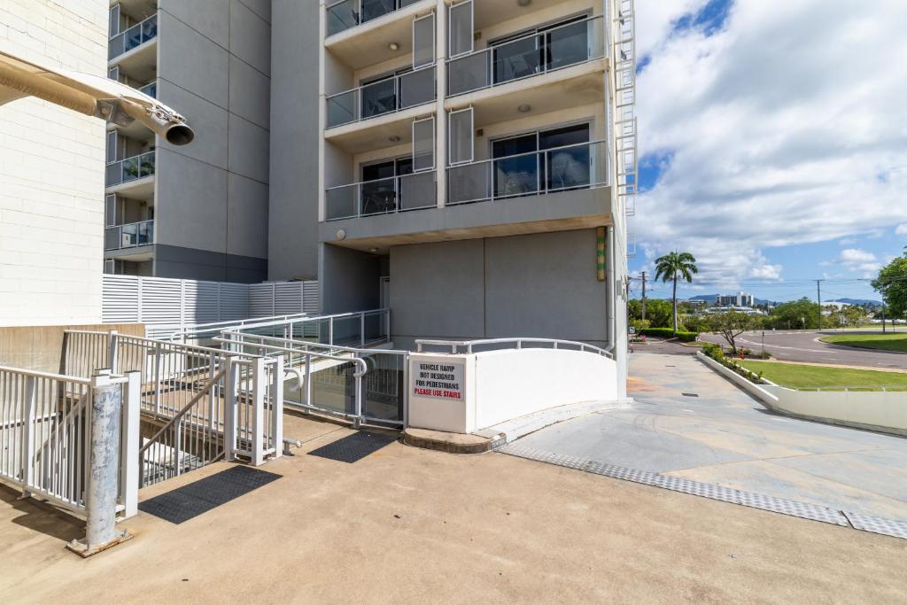 Oaks Townsville Hotel - Resim 34