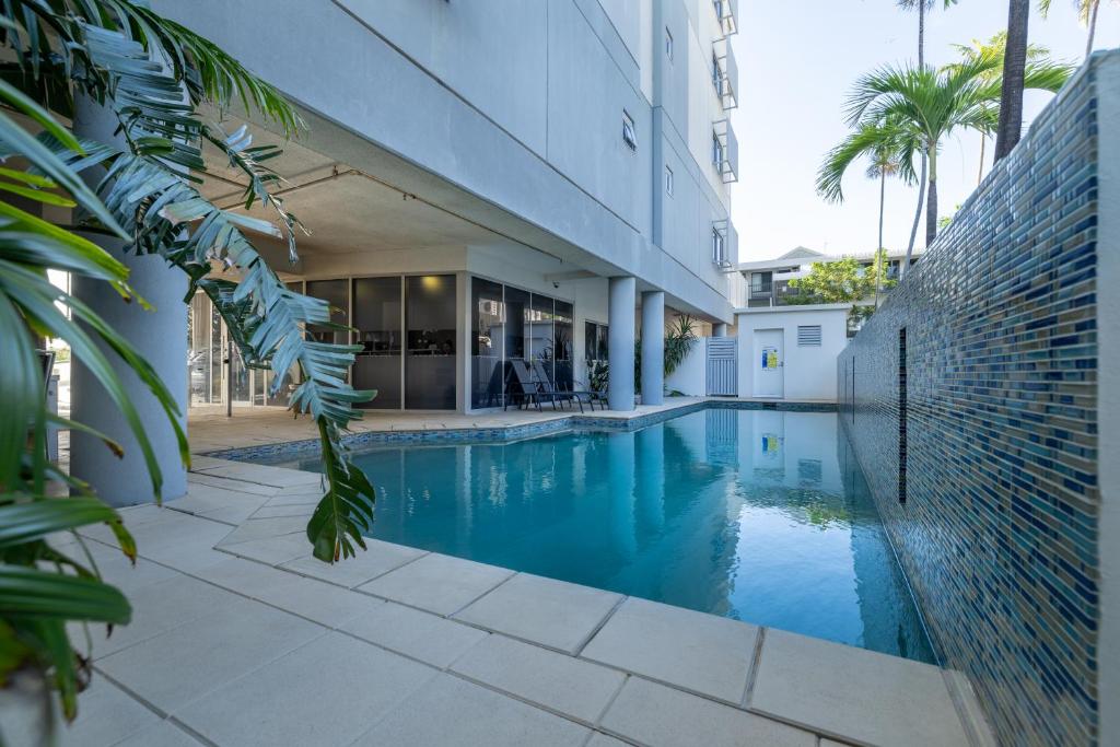 Oaks Townsville Hotel - Resim 40