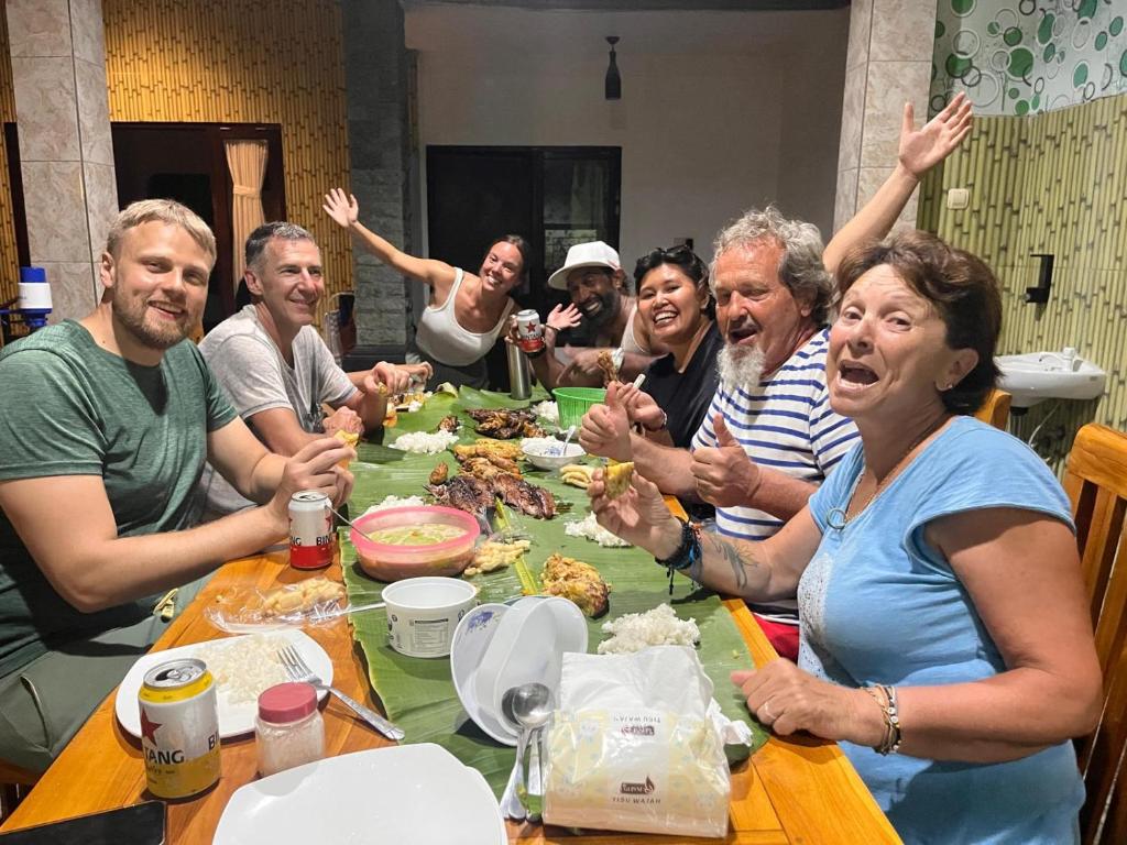 citiz house & hostel - 7