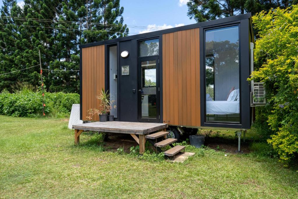 Taman di luar Tiny Sublime by Tiny Away