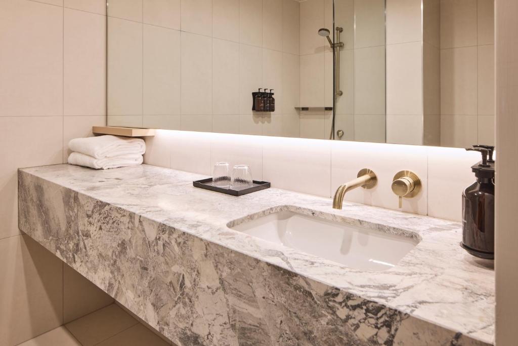 Travel Proud Rydges Sydney Airport Hotel - Re Esecutivo